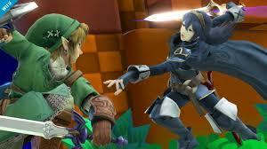 Cuando llega de un futuro condenado a . Lucina Super Smash Bros For Wii U 3ds Wiki Guide Ign