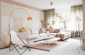 51 Pink Living Rooms With Tips Ideas And Accessories To Help You Design Yours Pastel Living Room Pink Living Room Living Room Accessories
