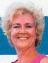 Obituary information for Marilyn Faye Watts