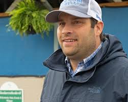 Zozos Brings Butzows Full Circle to Kentucky Derby