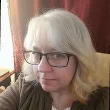 Jill Rauch's Instagram, Twitter & Facebook