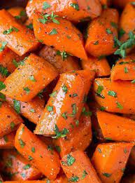 10 easy friendsgiving recipes that actually taste good society19 rezepte gerostete karotten rezepte mit karotten