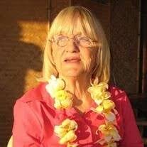 Donna M Griffiths Obituary