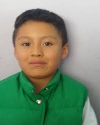 Ramos Quispe, Johan Mateo FIDE Profile