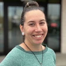 Kerrie Robinson's Instagram, Twitter & Facebook