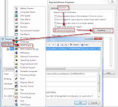 Populate Device Owner Windows Owner With Names From Active Directory