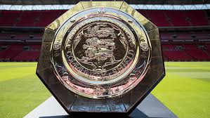 Jun 09, 2021 · as the current fa cup holders, the foxes will face premier league champions manchester city in the community shield fixture on saturday 7 august, 2021. Community Shield To Be Played Without Fans Click Liverpool