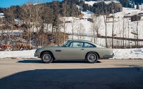 Image result for California Sage 1964 Aston Martin