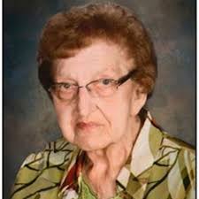 Helen Kopko Skariot Obituary January 1, 2019