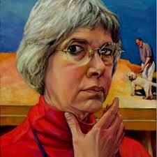 Bonnie Spiegel (@bonniespiegel.painter) • Instagram photos and videos