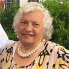 Most Recent Obituaries