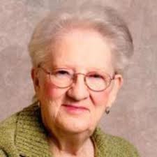 Esther Fisher Obituary June 8, 2015