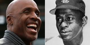 Barry Bonds gives hilarious response as Derek Jeter asks what would happen  if he faced Satchel Paige