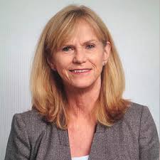 Our Newest Employee, Marilyn Heckman