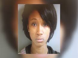 Marizah Thomas, 14: Seen Getting Into an Unknown Vehicle In 2018