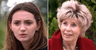 Emmerdale spoilers: Gabby flees village after discovering Kim's plan?