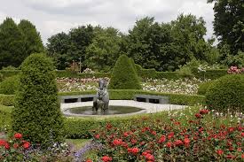 Wie komme ich zu mohriner allee am britzer garten. Britzer Garten Berlin Av Berichte Fotos Und Videos Aus Berlin