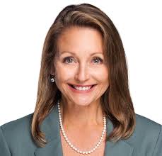 Susan Bonanno's Instagram, Twitter & Facebook