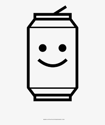 735 x 951 use the download button to see the full image of drink coloring page printable, and download it for your computer. Soda Can Coloring Page Drink Can Free Transparent Png Download Pngkey