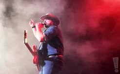 Randy Houser
