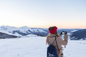 Bien souvent, ils disposent de gros zooms intégrés et se rendent ainsi très polyvalents. Comment Choisir Son Appareil Photo La Penderie De Chloe Blog Lifestyle
