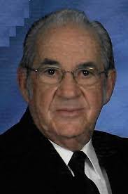 Raymond Sipes Obituary