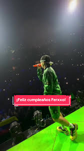 ¡Feid sigue conquistando el mundo! 🌟🎤 Su éxito nos recuerda que con fe y  confianza en nosotros mismos, todo es posible. 🎉 ¡Feliz cumpleaños,  Ferxxo! 🎂 Nos vemos el 4 de septiembre en Guatemala para un ...