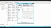 This option is commonly used with the standby unit being at a physically different location than the active. Delegate Unlock User Permission In Windows Server 2012 R2 Youtube