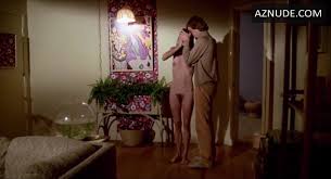 Geraldine Chaplin Breasts, Bush film in Welcome To L.A. - UPSKIRT.TV