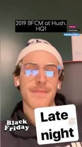 Dawson Chung's Instagram, Twitter & Facebook