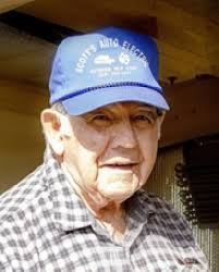 Obituary information for James K. Mitchell