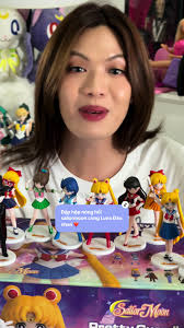 Đập hộp bộ figure Thuỷ Thủ Mặt Trăng cùng Luna nàoooo 😙😙 Mốt bớt tag tui  zô mấy bộ figure này nha mấy bà, tốn xèn quá nha mấy bà 🤭 Đùa thôi, chứ  sao tui bỏ lỡ mấy ẻm được ✨✨ #LunaDao #SailorMoon ...