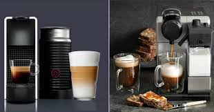 The vouchers will be digital and come in denominations of $10. You Can Now Get A Nespresso Coffee Machine For 1 Moneydigest Sg