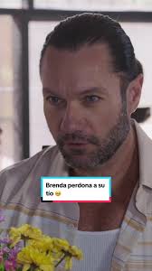 Quien Es Tio Adrian En Un Golpe De Suerte