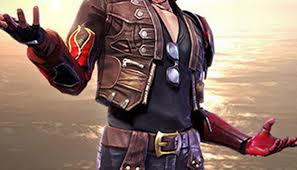 Garena free fire memang bikin ketagihan. Free Fire Shimada Hayato Jacket Hollywood Jackets Blog