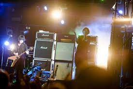 alexandros rush ball 2020 ライブレポート ーーライブの根源的な歓びを示す 巨大なクラップに代えた圧巻のコール レスポンス spice エンタメ特化型情報メディア スパイス クラップ ライブ ドラミング