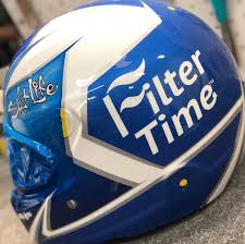 Koch had to sit out the 2018 season after losing his ride at kaulig racing at the end of 2017. I Ll Make My Own Sponsor Blake Koch S Answer To A Nascar Dilemma Tehben Com