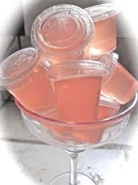 Nuvo Jello Shots Recipe Pink Jello Shots Recipe Jello Shot Recipes Jello Shots Shot Recipes