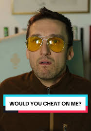 Navigating Relationship Questions: Would You Cheat