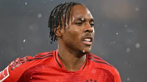 Der FC Bayern München hatte schon grünes Licht erteilt! Mathys Tel lehnte  angeblich Wechsel zu Bundesligist ab