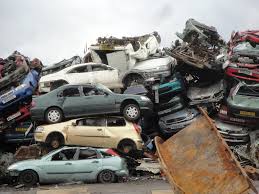 Scrap your car for top dollar. Scrap Car Blog