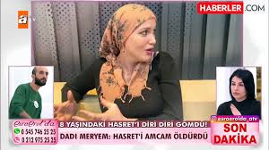 Dadı Meryem cinsiyet mi değiştirdi? Esra Eroldaki DADI MERYEM ERKEK mi  çıktı? Dadı Meryem olayı ne?