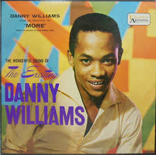 Danny Williams Discography: Vinyl, CDs, & More