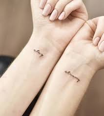 Maybe you would like to learn more about one of these? Standard Small Tattoo For Girl Small Tattoos For Girls Small Tattoos Momcanvas