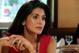 kim's daughter rhobh