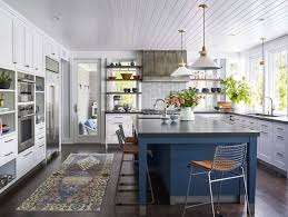 The popular colors for that attractive design are red, orange, turquoise. Top 2021 Kitchen Trends With Long Lasting Style Decor Report