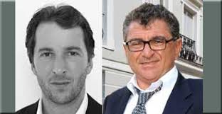 William Waldorf Astor Archives