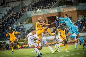 Kaizer chiefs ( south africa) vs wydad casablanca ( morocco) in the 2nd leg semi final of the caf champions league 2021. Chiefs Pull Off Heroic Away Win Over Wydad Kaizer Chiefs