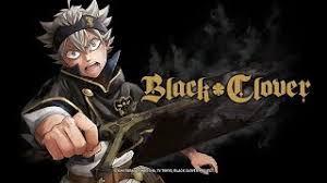 Black clover is also released simultaneously via hulu. Black Clover Anime Trailer Youtube