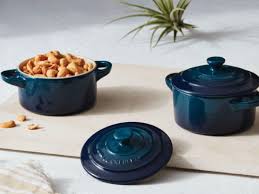 10 Ideal Recipes To Make In Mini-Cocotte - Blog De Claudia&Julia